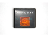 Аккумулятор Nokia BL-5X для Nokia 8800 Оригинал