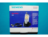 Настольное зарядное устройство для Siemens Sl45 Оригинал